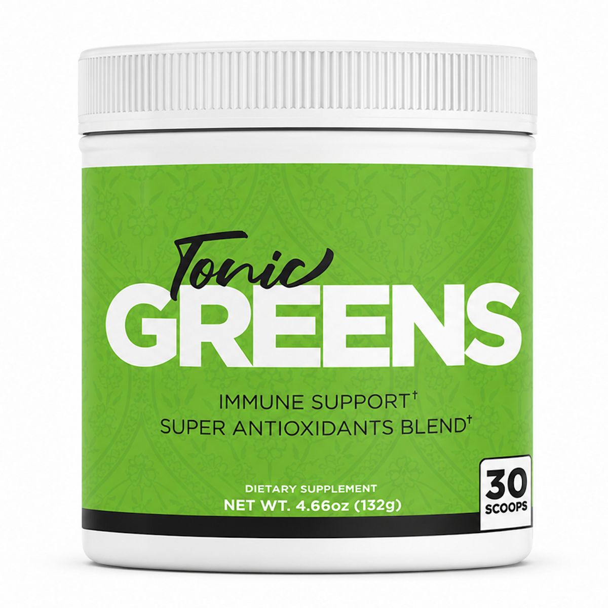 GT–05™ Tonic Greens