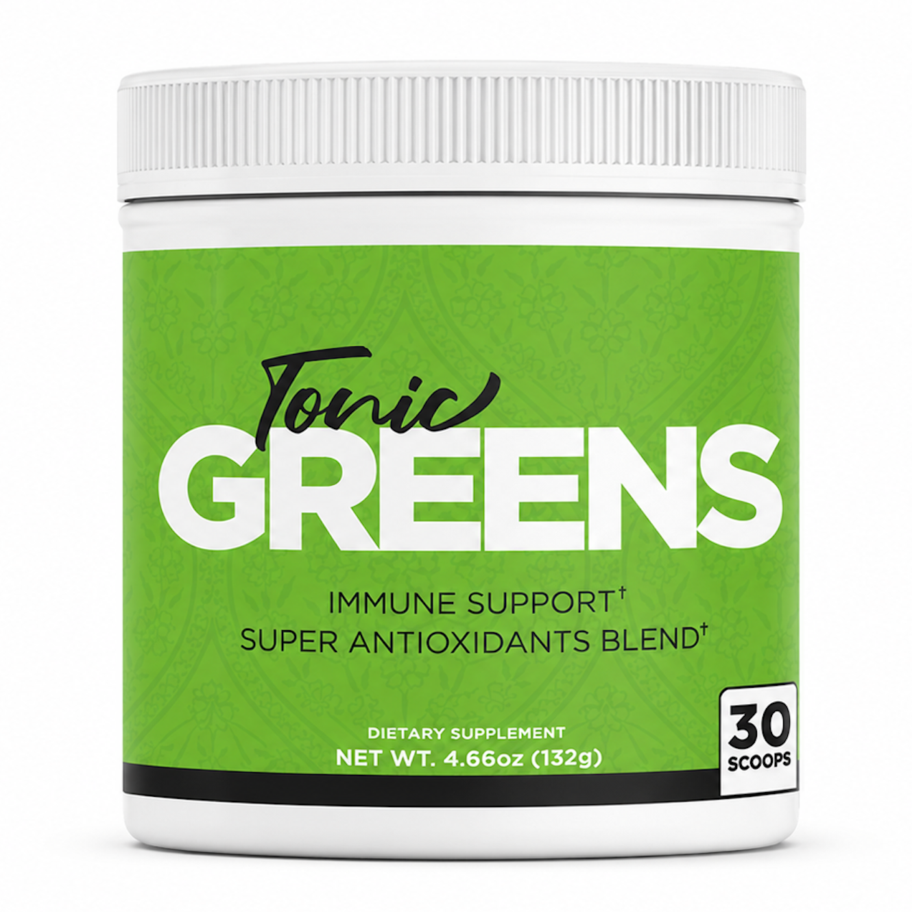 GT–05™ Tonic Greens